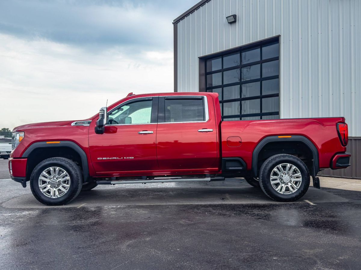 gmc sierra 2500hd 2022 1GT19RE77NF258640 image gmc sierra 2500hd 2022 1GT19RE77NF258640 image
